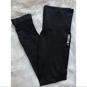 Gymshark Energy Seamless High Waisted Leggings